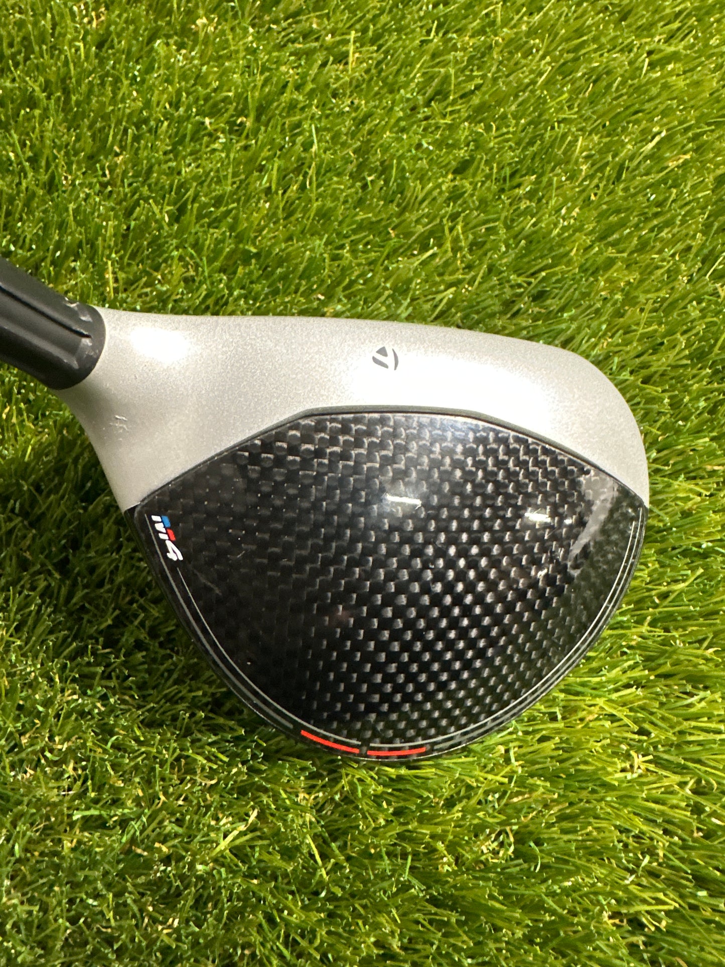 TaylorMade M4 5/18 FWY