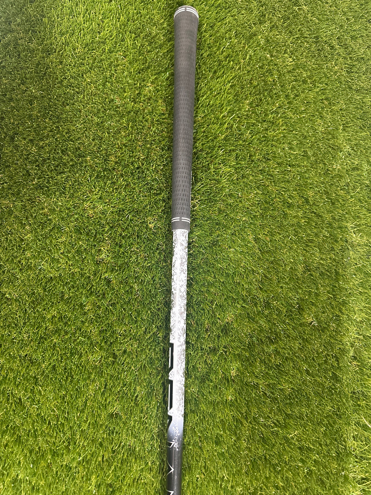 Callaway Paradym Ai Smoke Max 9 Driver