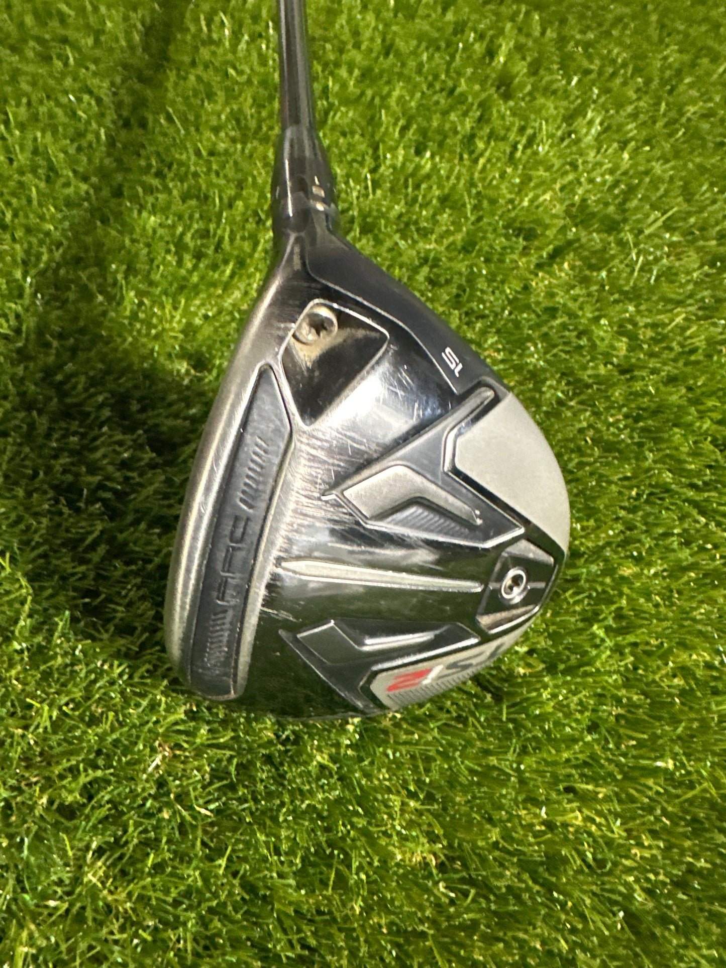 Titleist TSi2 15 FWY