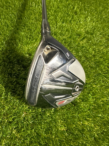 Titleist TSi2 15 FWY