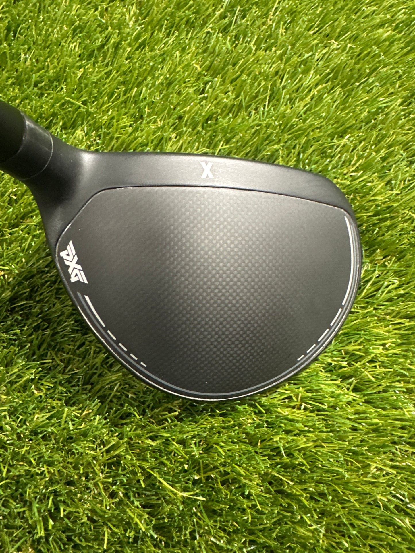 PXG Gen6 0311XF 7/22 FWY