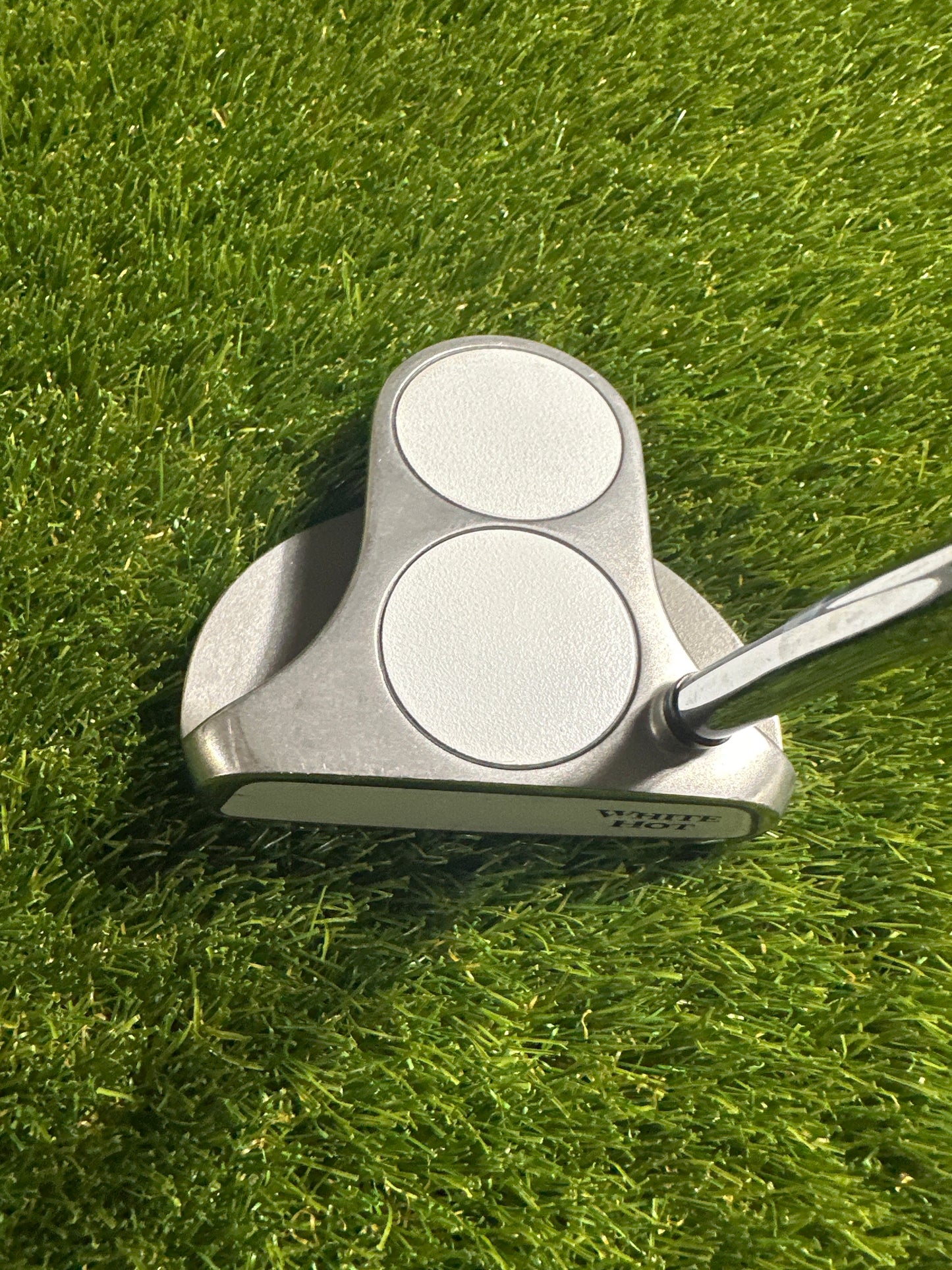 Odyssey White Hot 2Ball 34" Putter