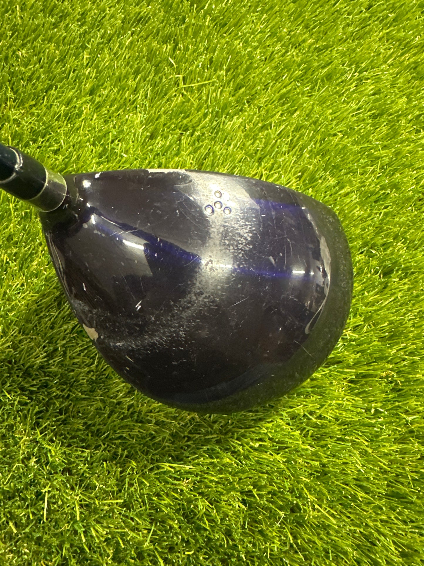 Progen Full Bore 2.3 12 Driver