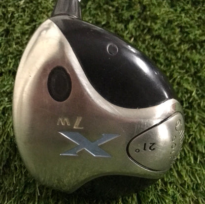 Callaway X 7/21 FWY