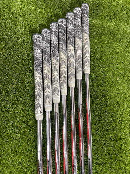 Srixon Z785/965 4-PW Irons