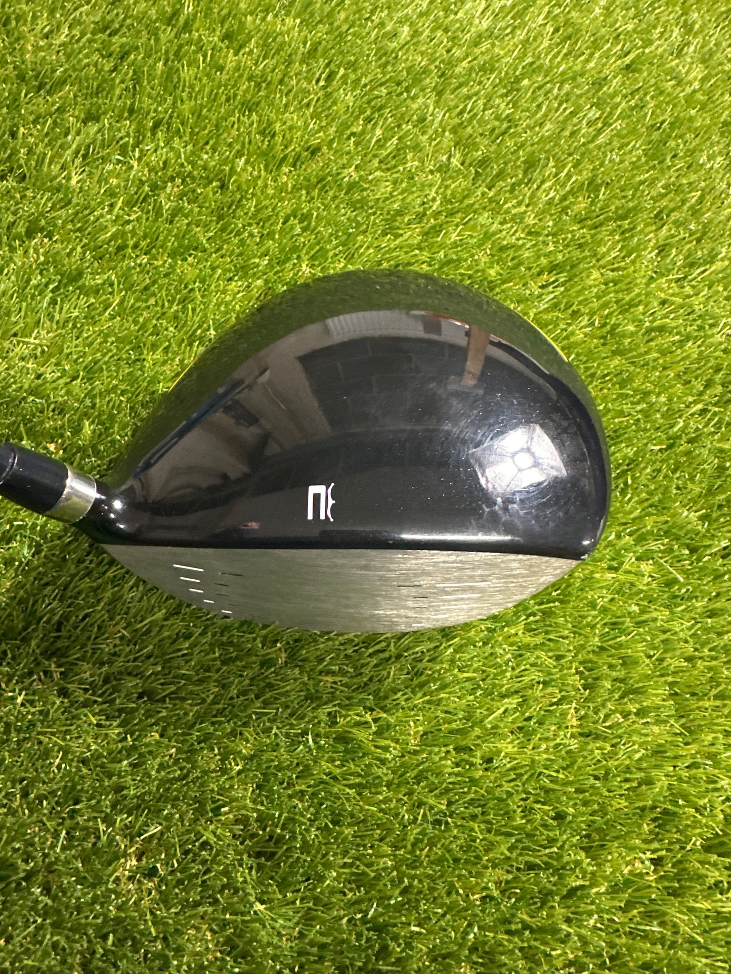 Cobra Fly XL 10.5 Driver