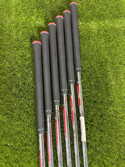 Callaway Big Bertha 5-PW Irons