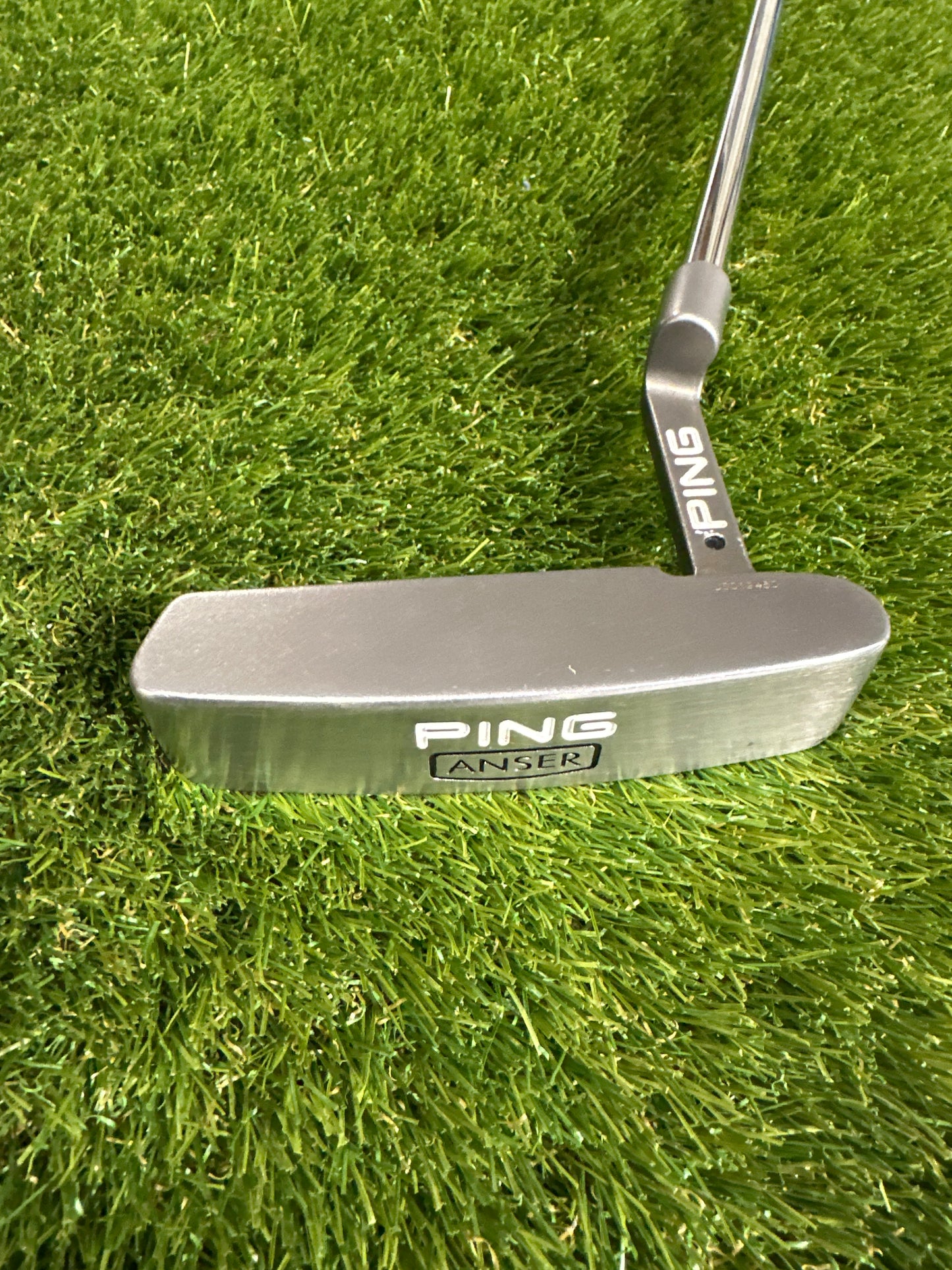 Ping Anser 35" Putter