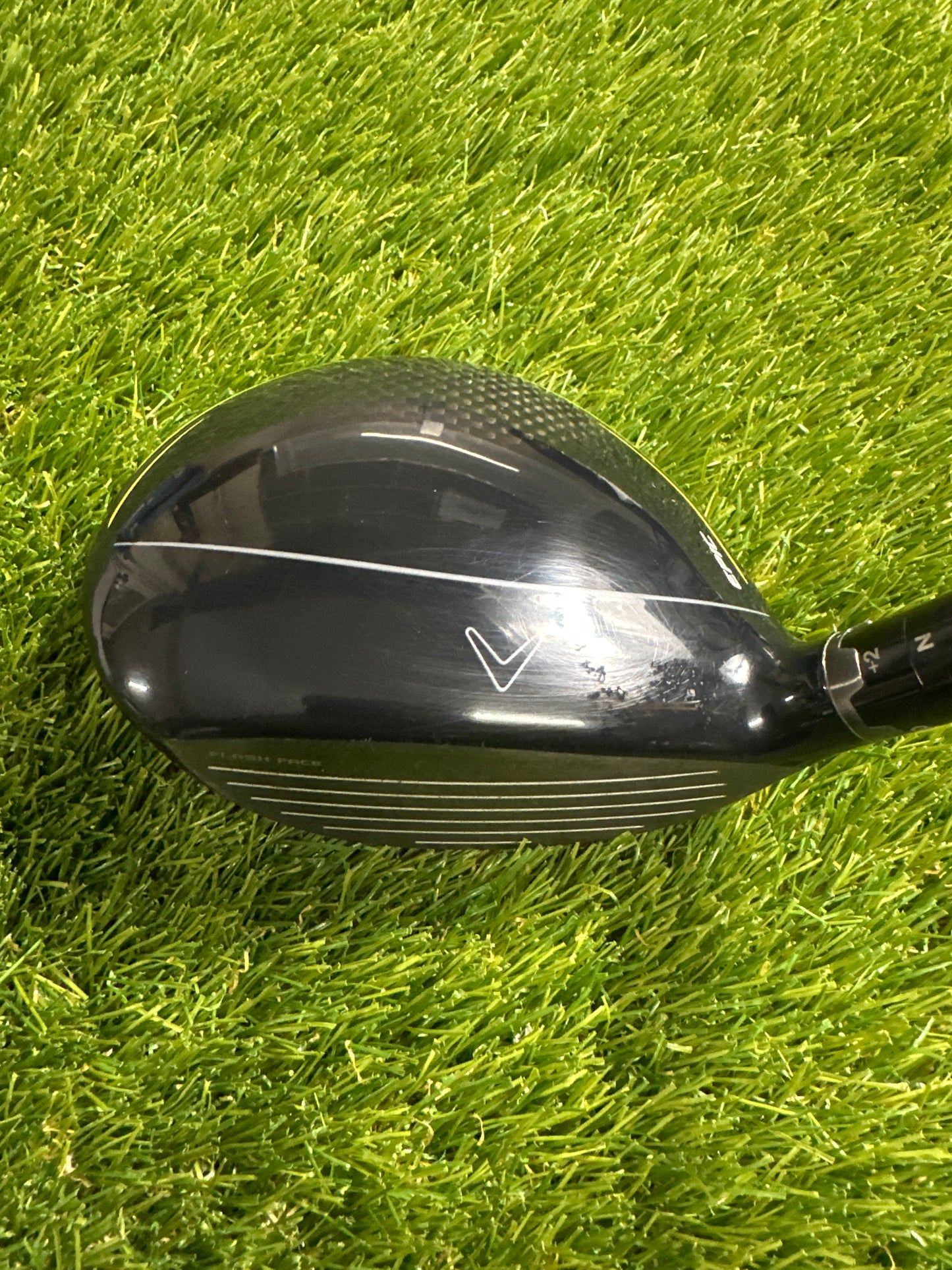 Callaway Epic Flash Sub Zero 3/13.5 FWY