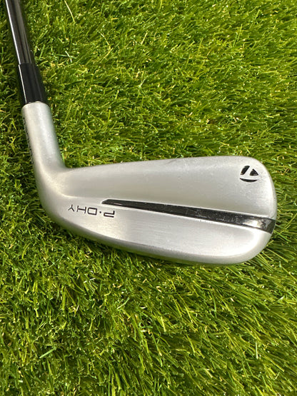TaylorMade PDHY 4/22 DUI