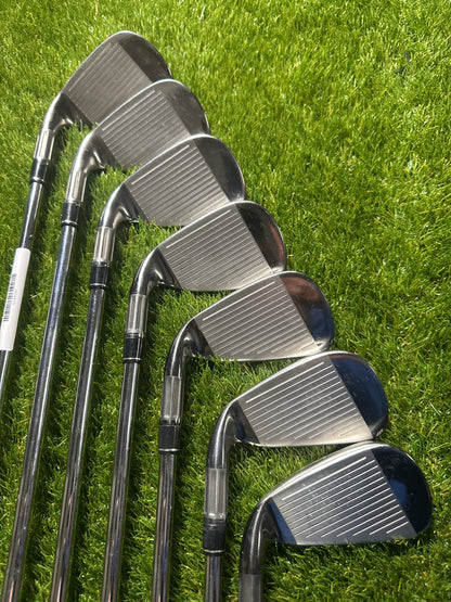 TaylorMade M2 5-SW Irons