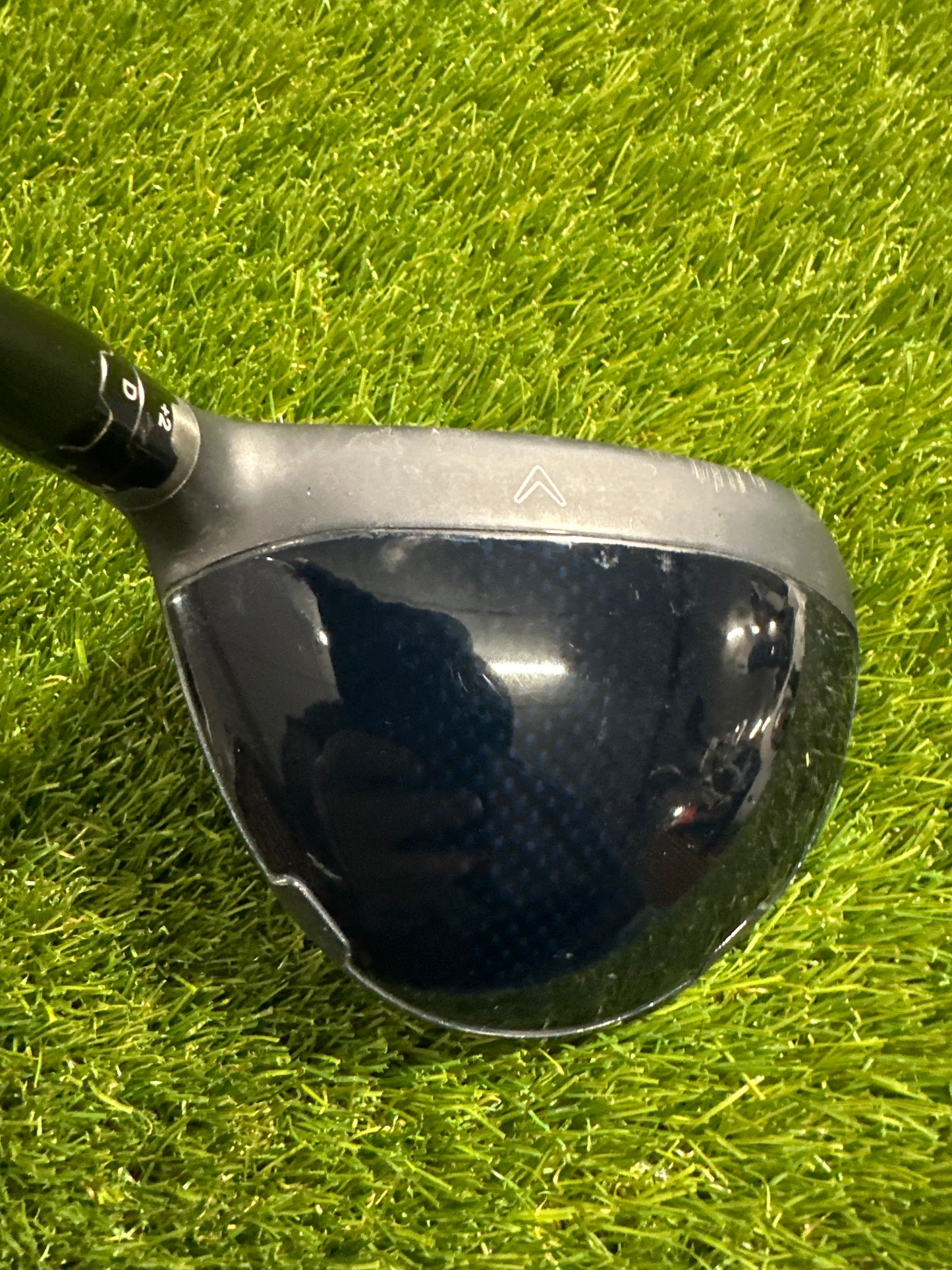 Callaway Paradym X 3/15 FWY