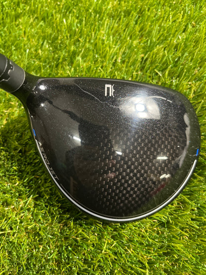 Cobra Aerojet 3/15 FWY