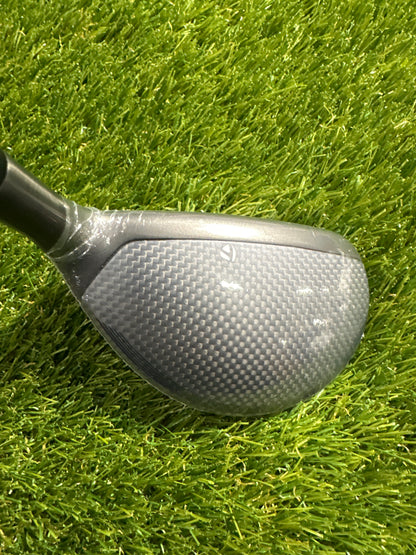 TaylorMade Qi35 Max 4/23 HYB