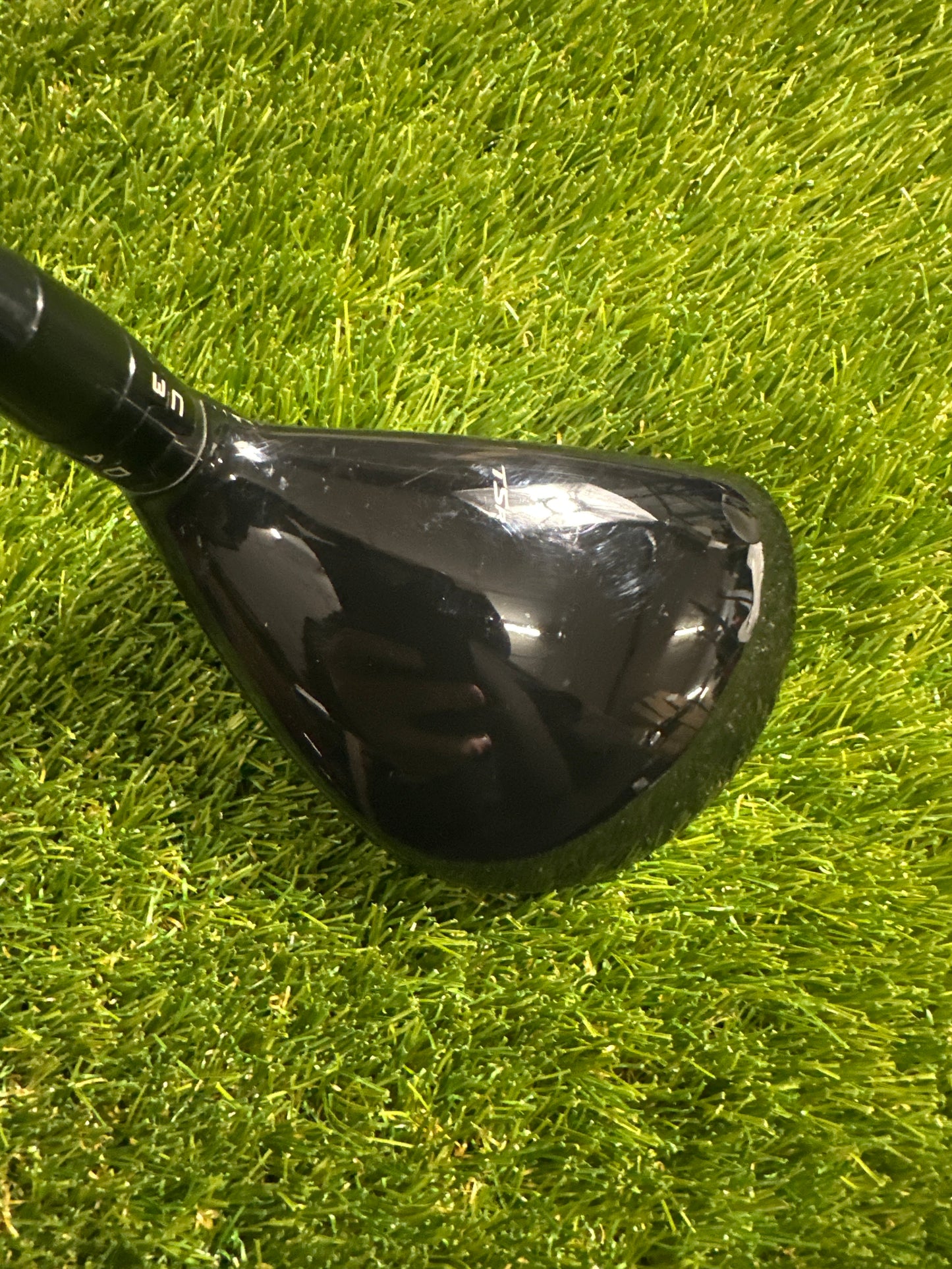 Titleist TSR1 5/23 HYB