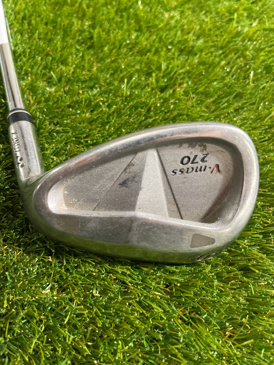 Yonex V-Mass 270 Sand Wedge