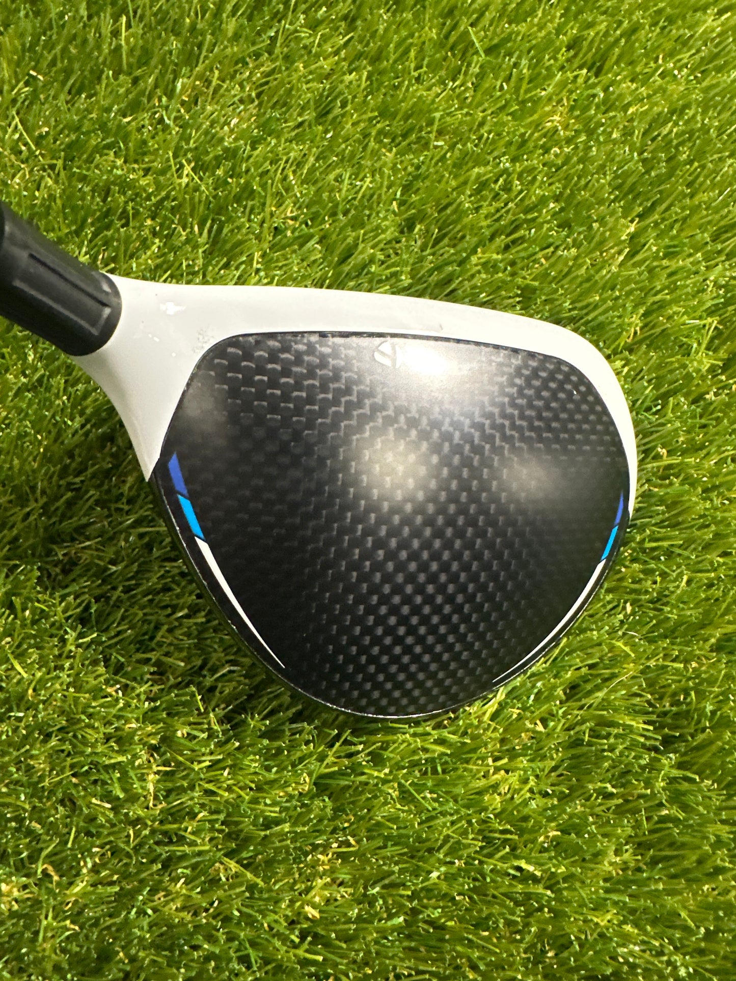 TaylorMade Sim 2 Max 5/18 FWY