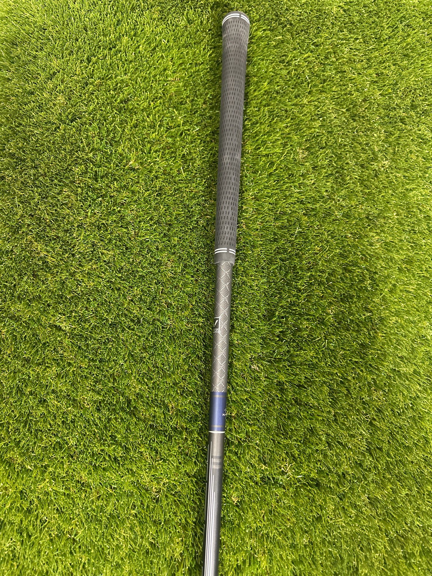 Callaway Paradym Ai Smoke Max D 5/18 FWY