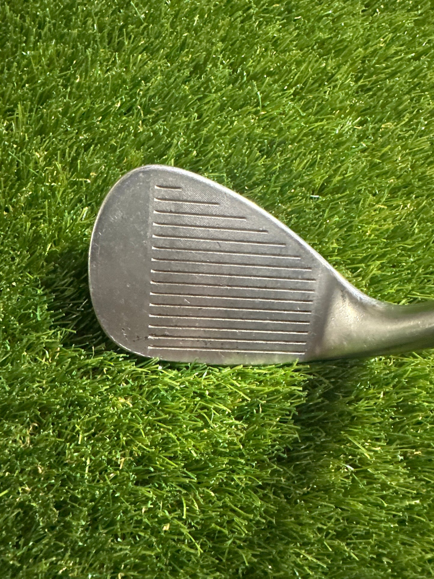 Titleist Spin Milled 54/14 Wedge