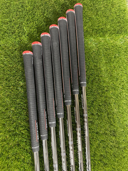 Nike Vapor Fly 5-SW Irons