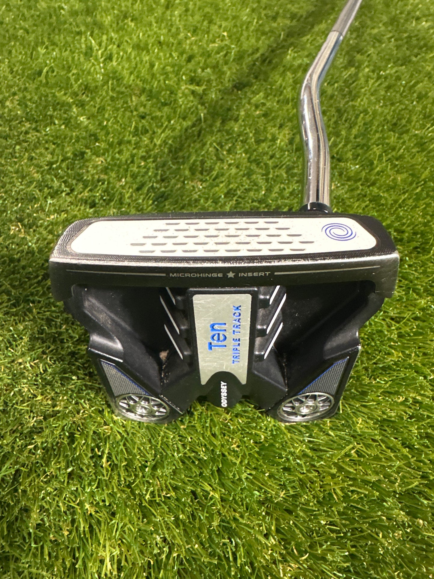 Odyssey Ten Triple Track 34.5" Putter