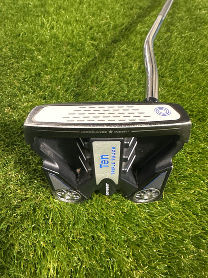 Odyssey Ten Triple Track 34.5" Putter