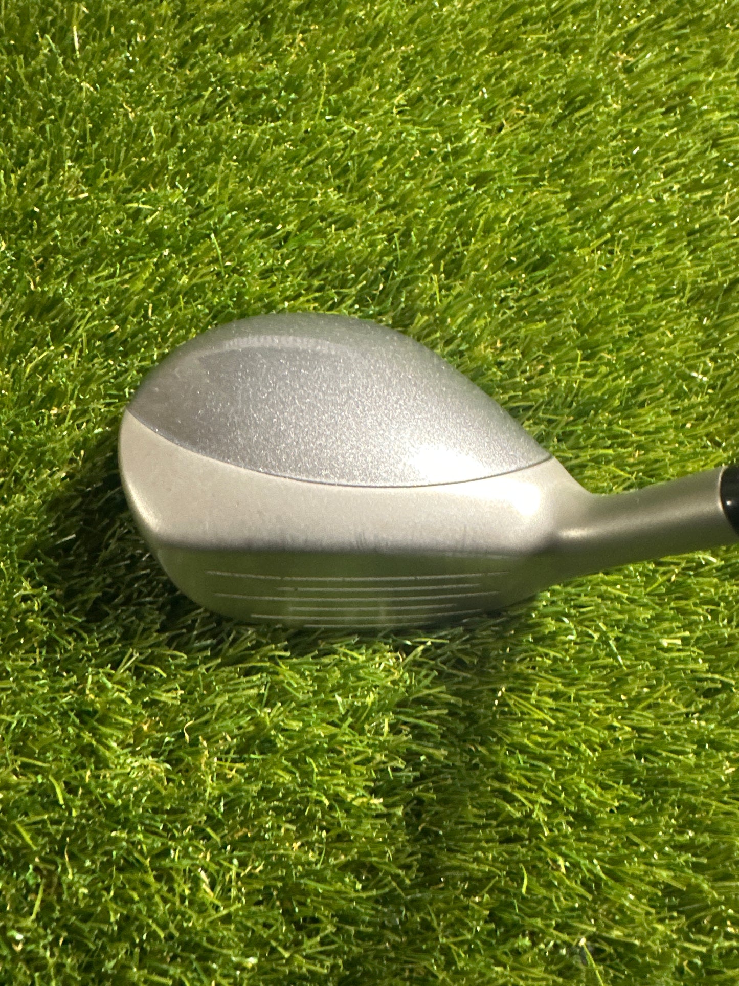 TaylorMade Rescue 7 FWY