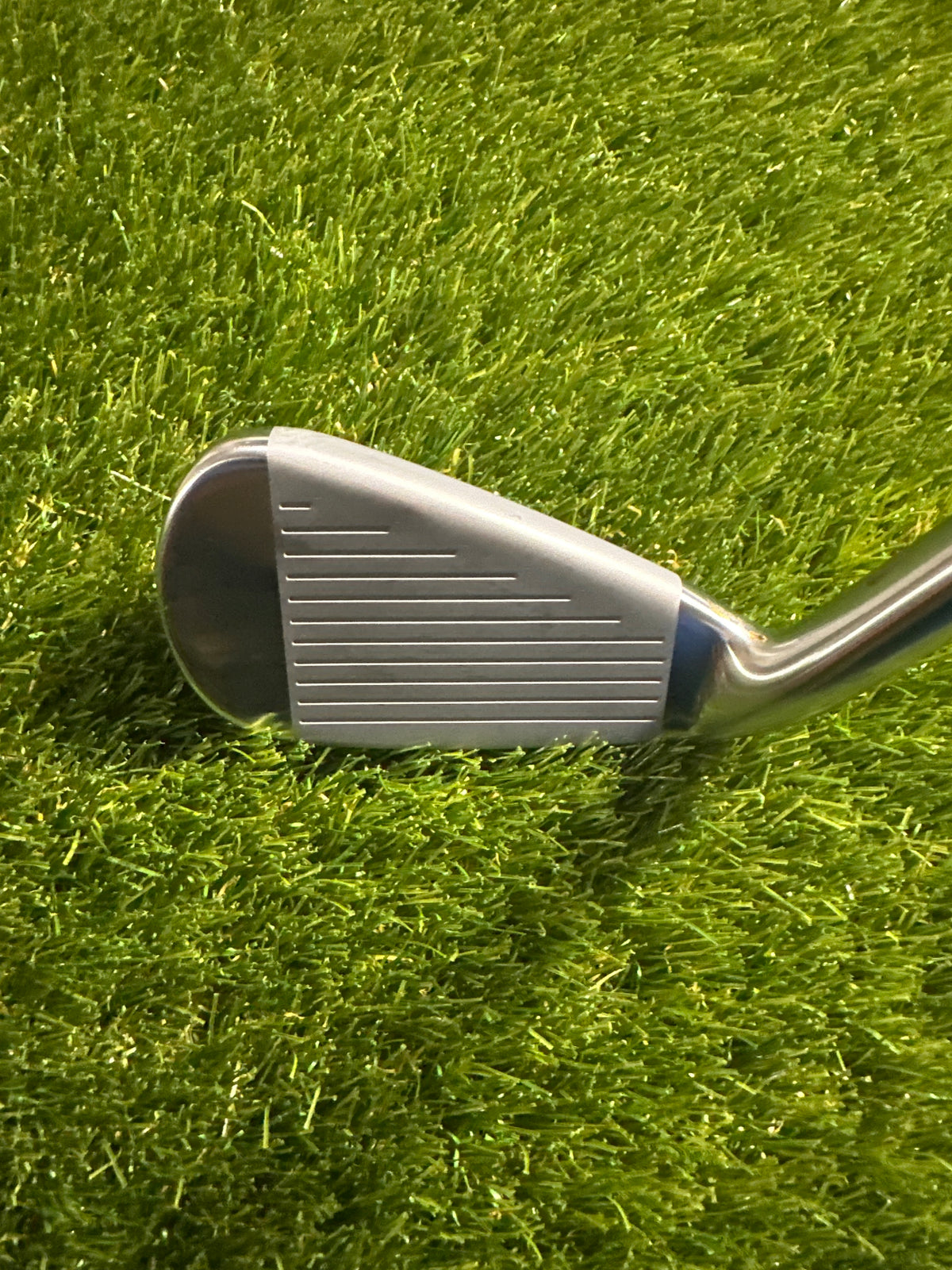 Mizuno MX900 3 Iron