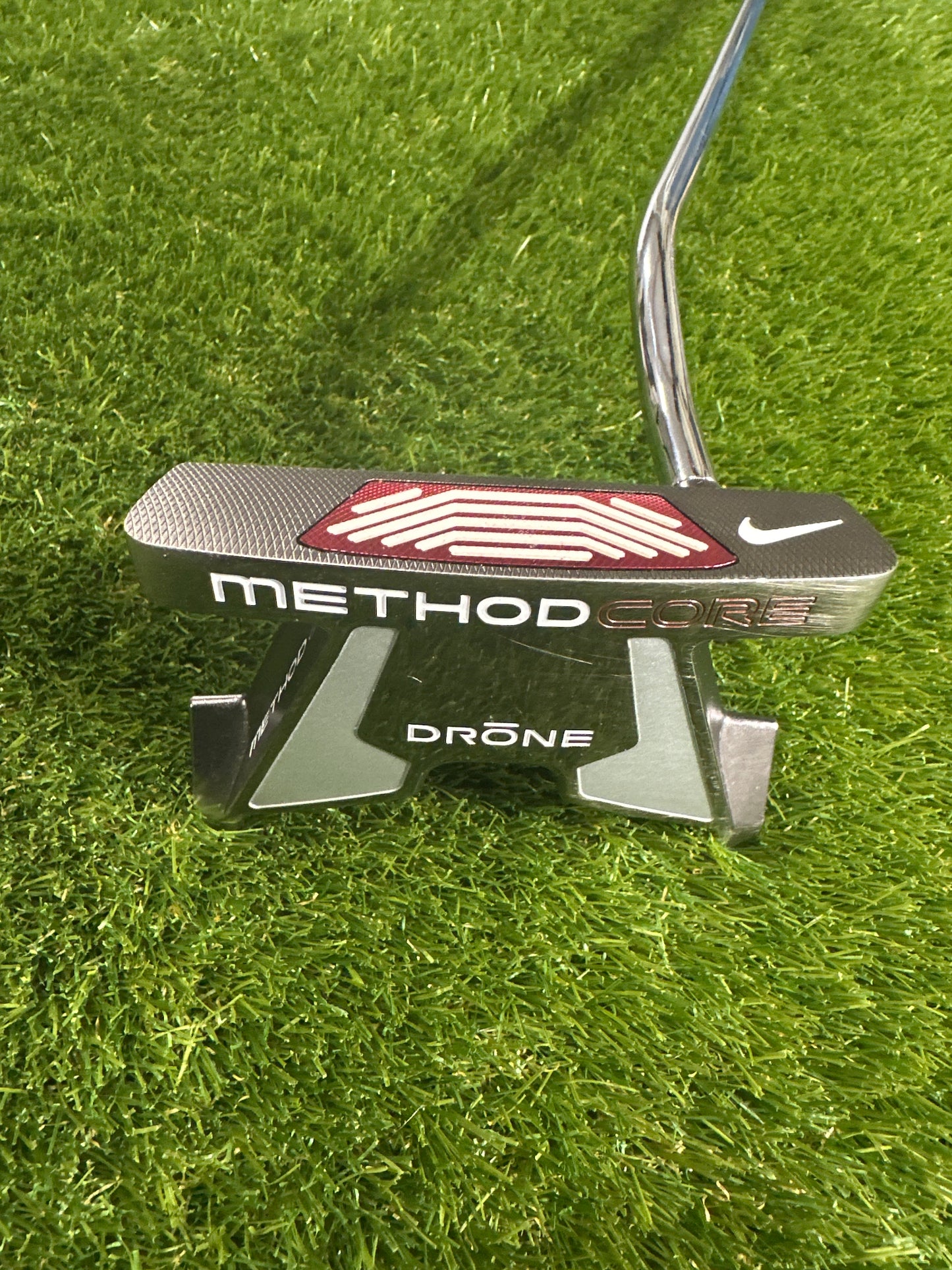 Nike Method Core Drone 33" Putter