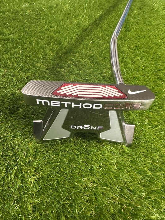 Nike Method Core Drone 33" Putter