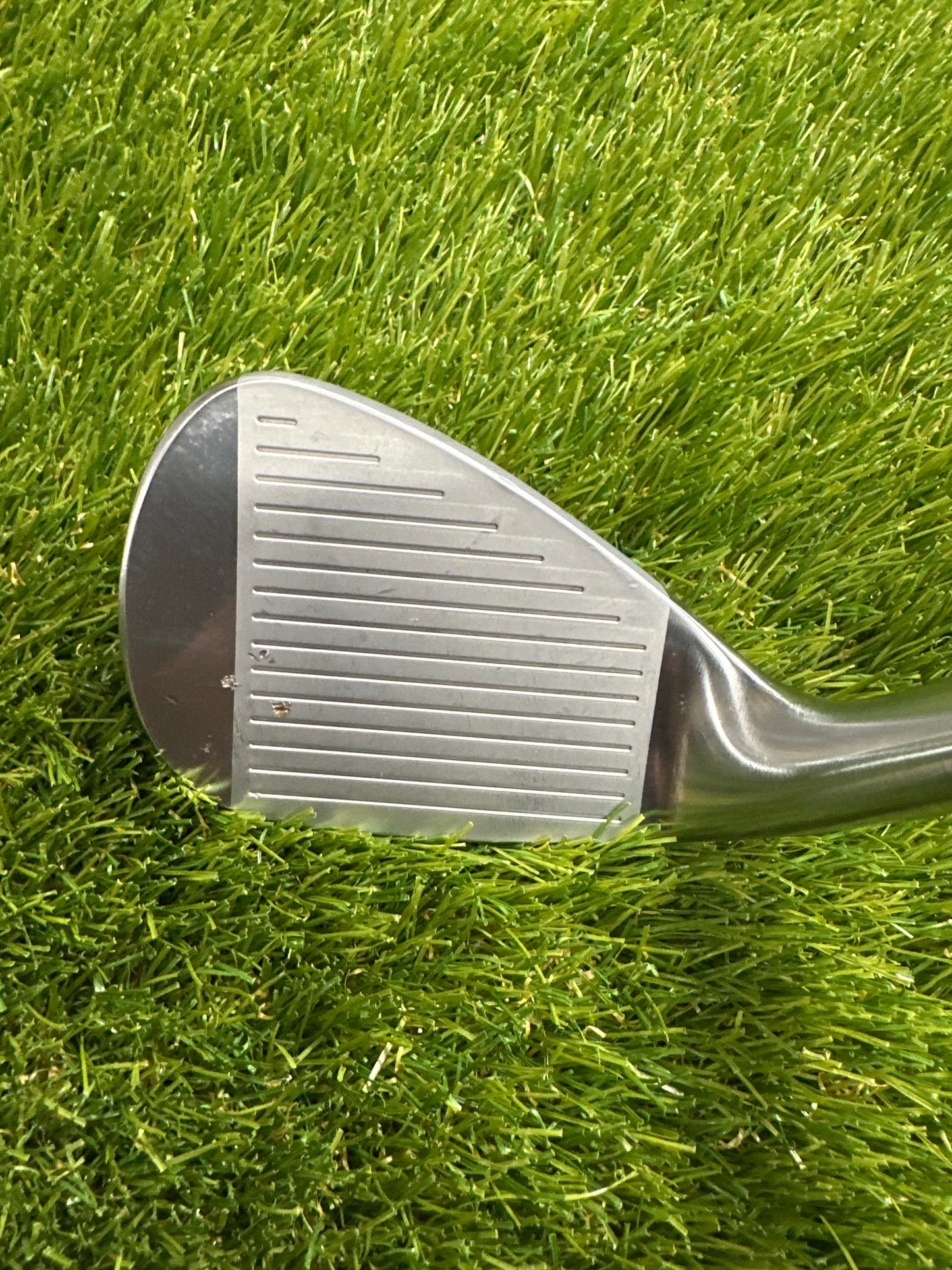 Mizuno T22 50/07 Wedge