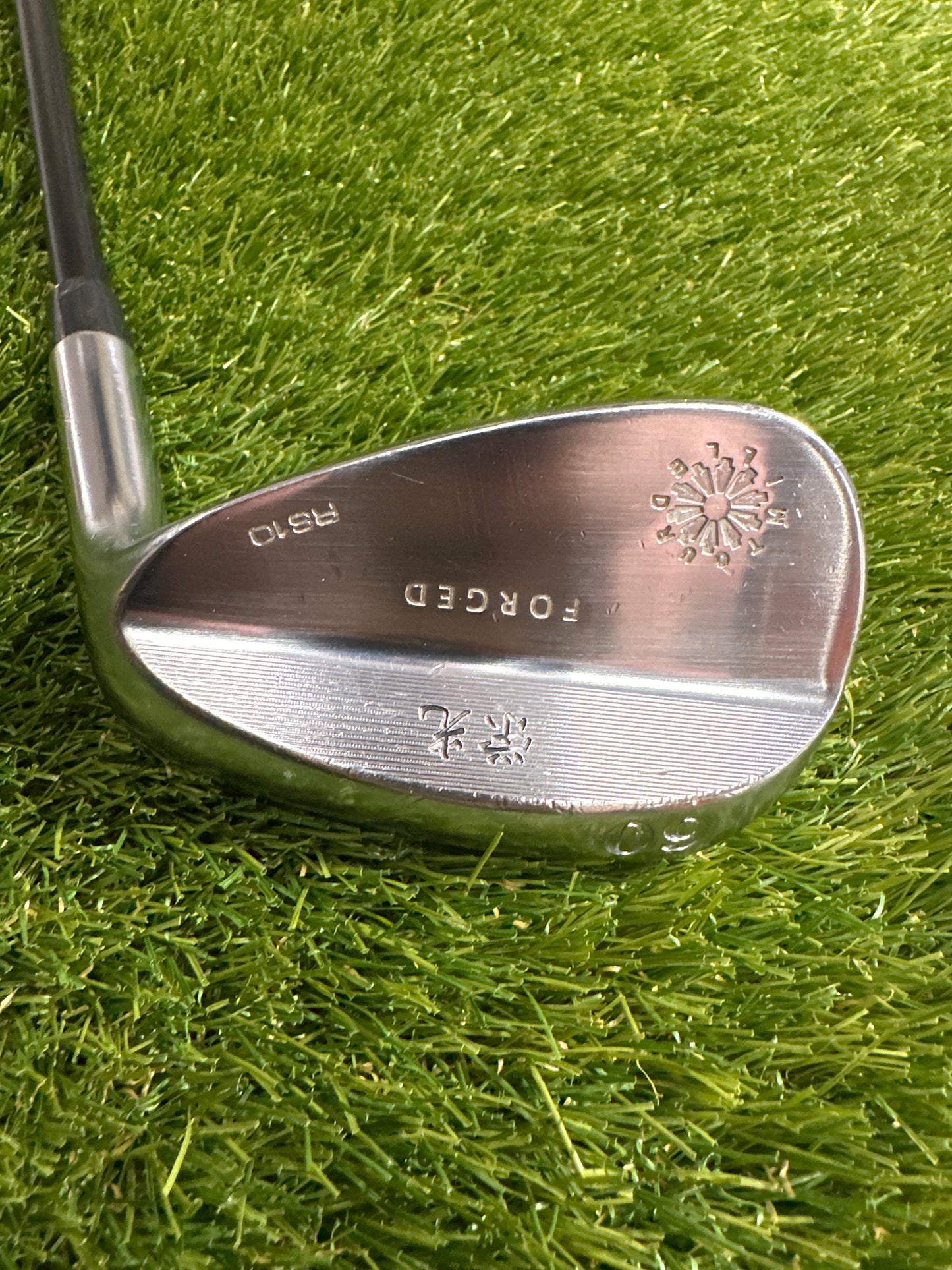 Orka RS10 60 Wedge