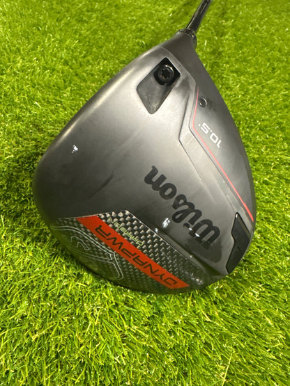 Wilson Dynapwr Driver