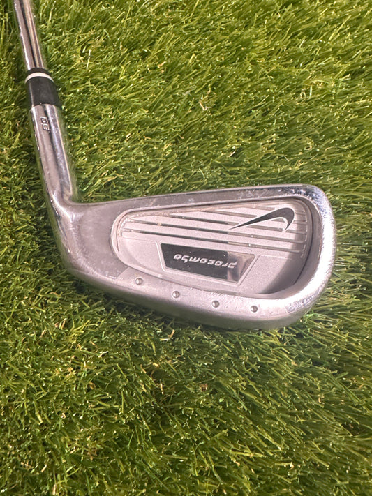 Nike Pro Combo 3 Iron