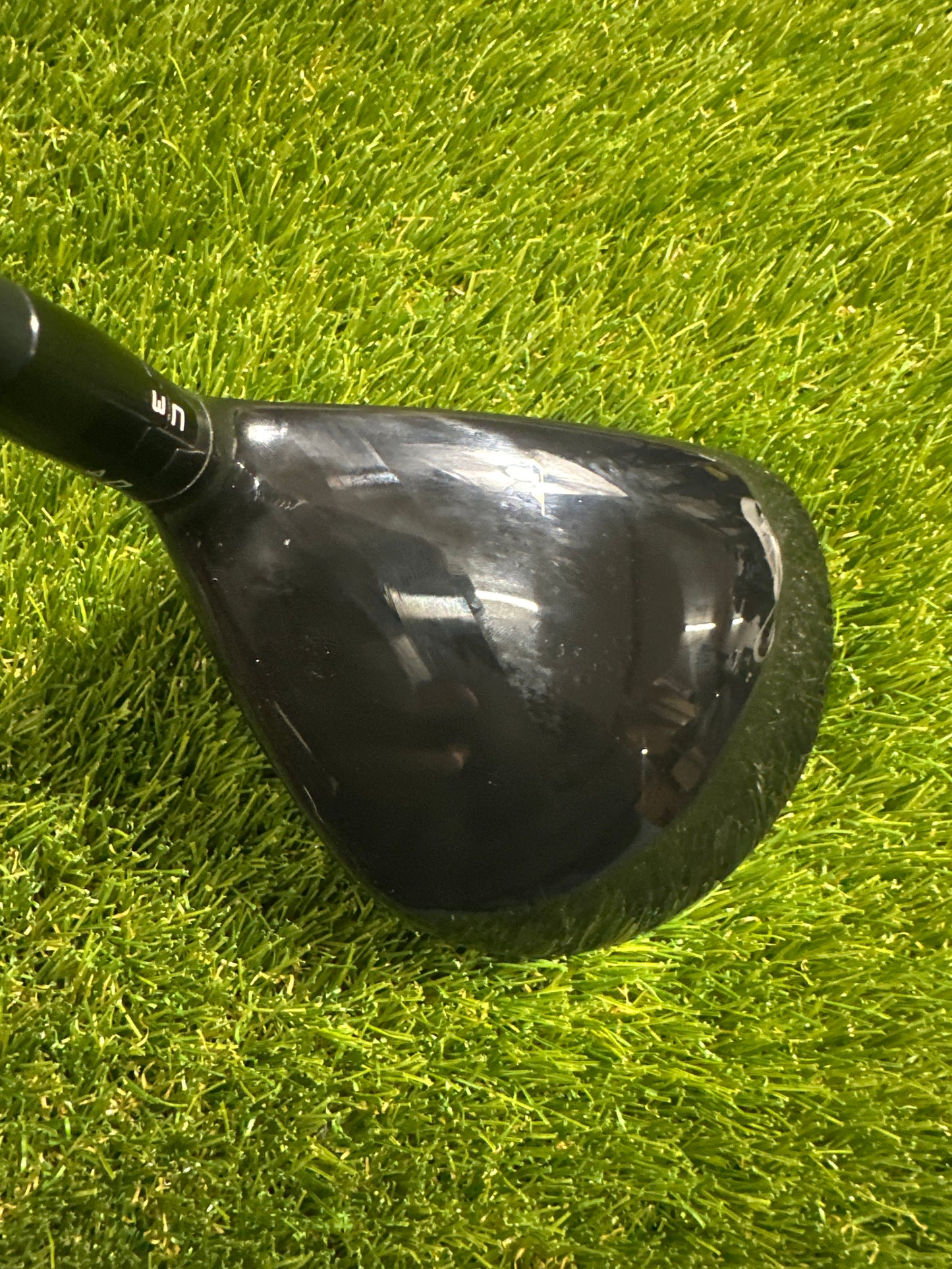 Titleist GT3 15 FWY