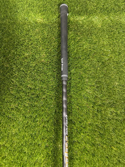TaylorMade Qi10 LS 10.5 Driver