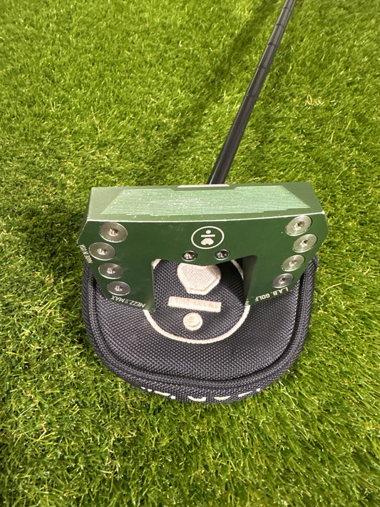 LAB Golf Mezz.1 32.5" Putter