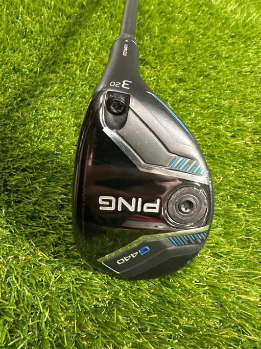Ping G440 3/20 HYB