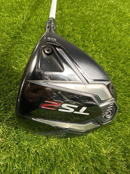 Titleist TS2 10.5 Driver