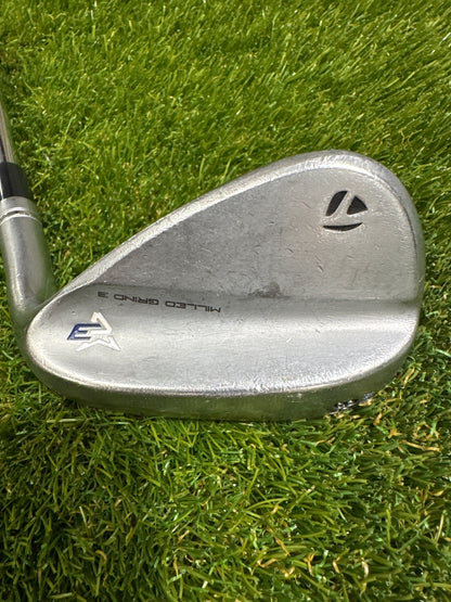 TaylorMade MG3 58 Wedge
