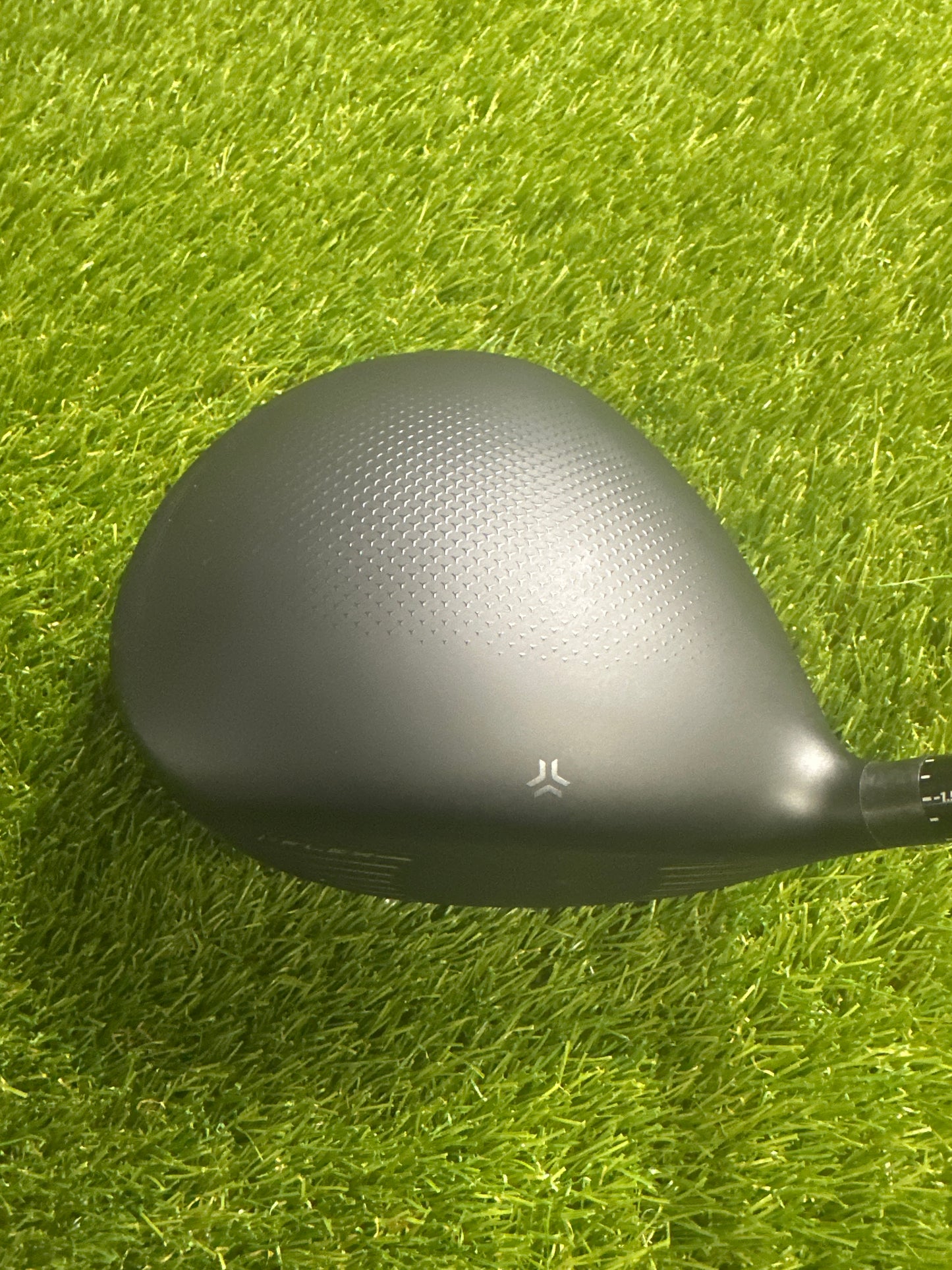 Srixon ZXI LS 9 Driver