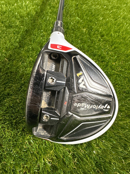 TaylorMade M1 3 FWY