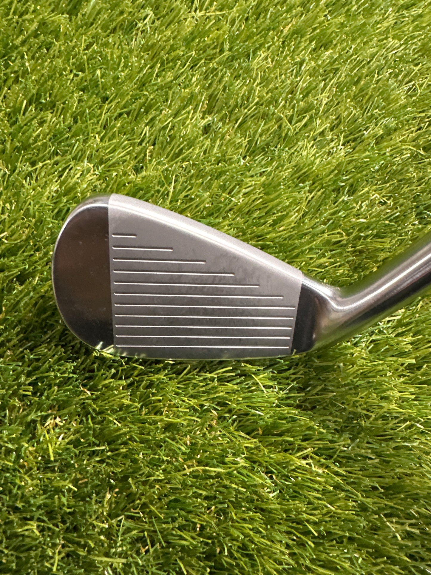 Mizuno MP Fli Hi 3/21 DUI