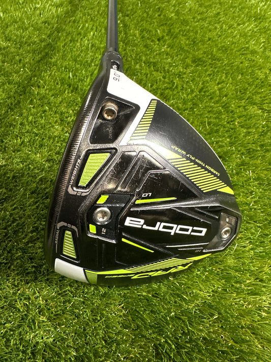 Cobra Rad Speed 9 Driver