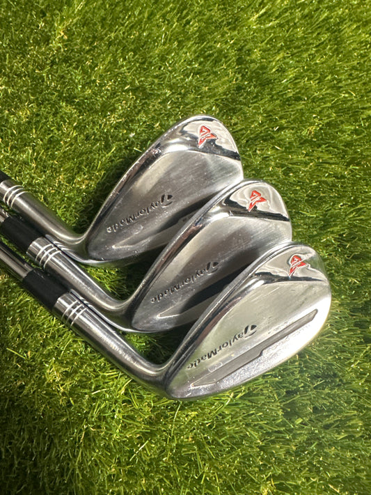 TaylorMade MG2 Wedge Set