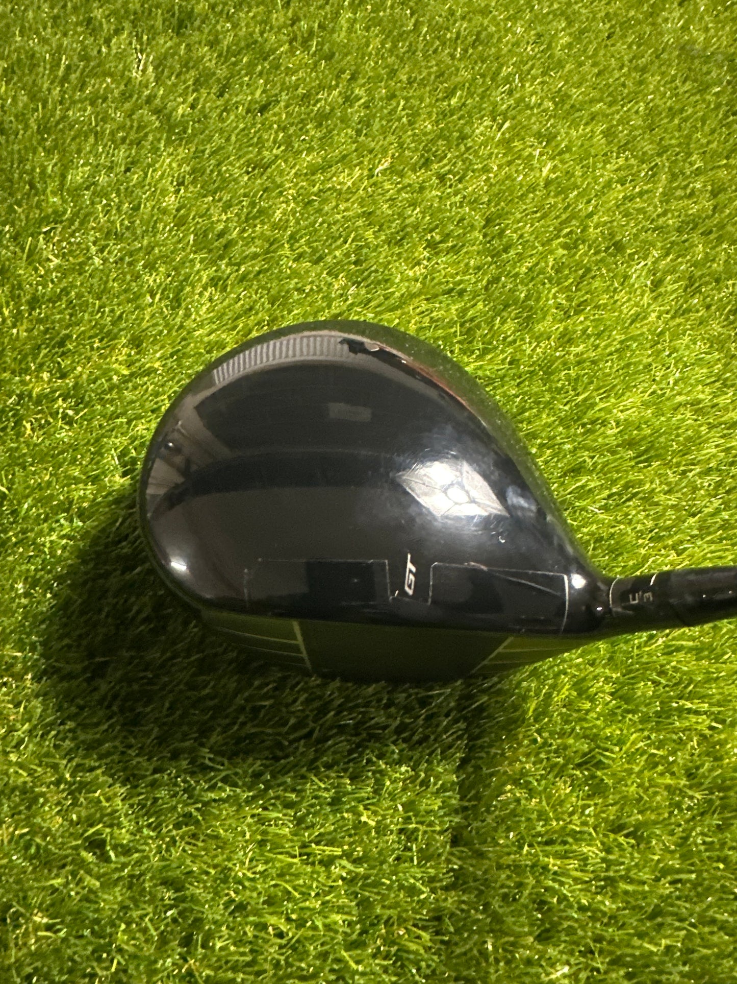 Titleist GT3 11 Driver