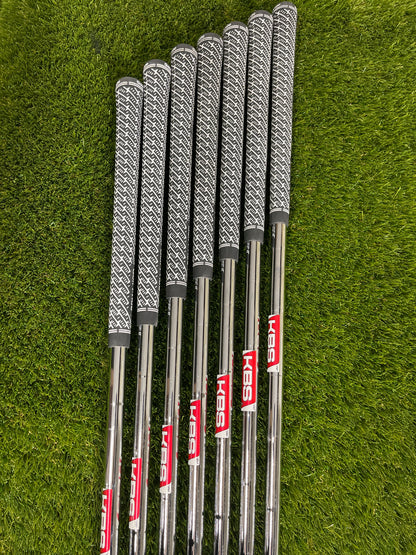 Wilson Staff Model 5-PW Irons