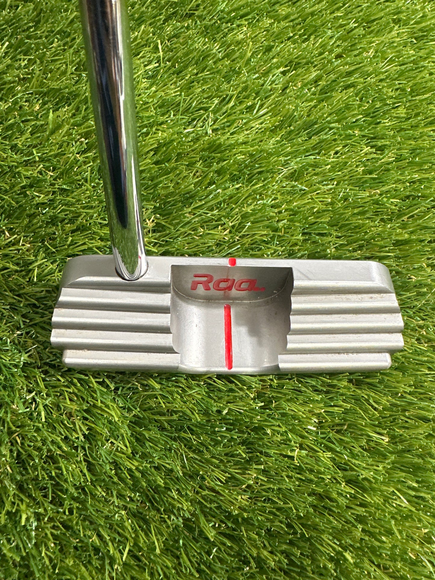 Raa CGT 35" Putter