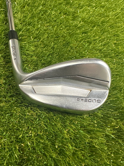 Ping Glide 4.0 52/S12 Wedge
