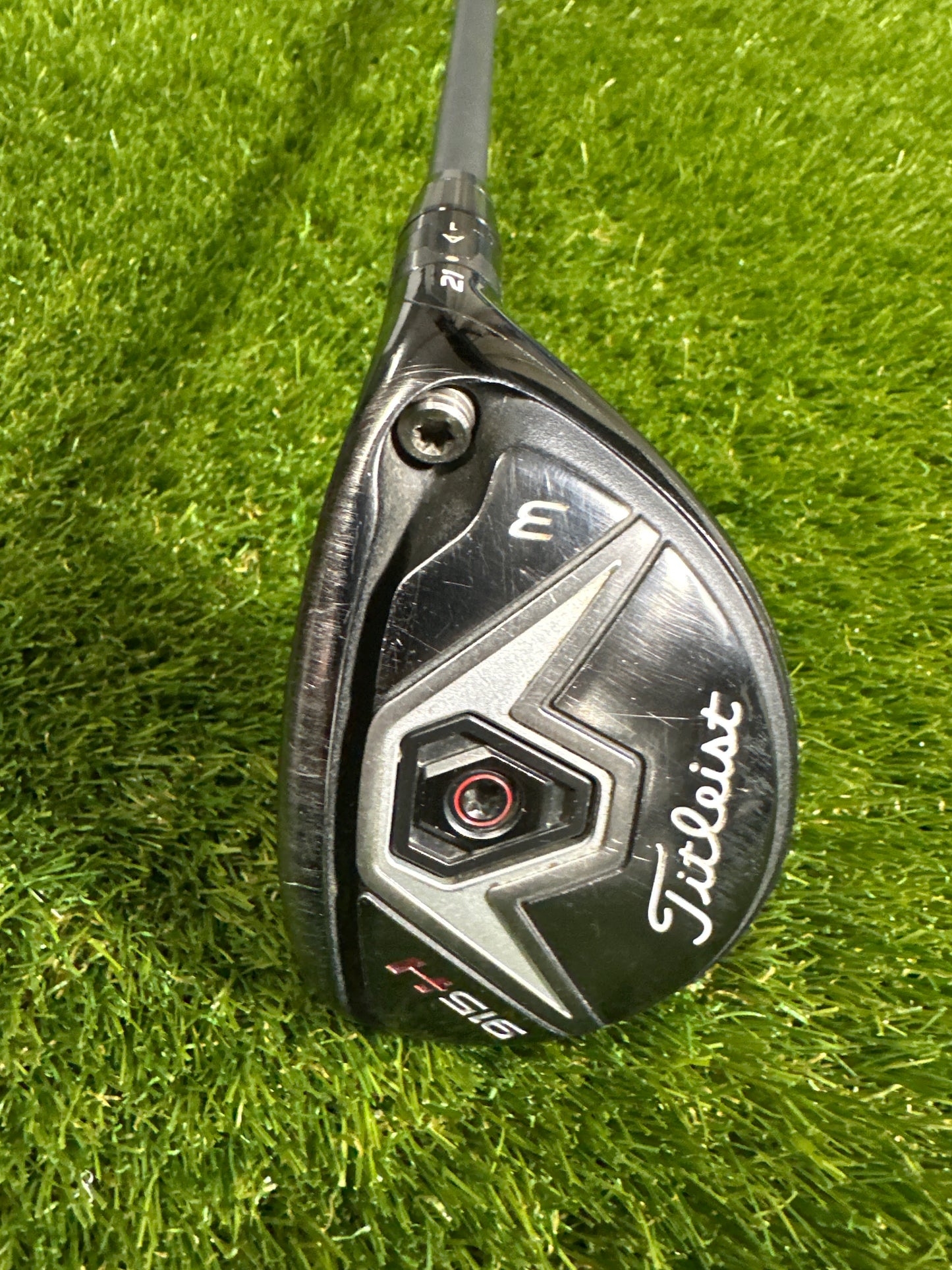 Titleist 915H 3/21 HYB